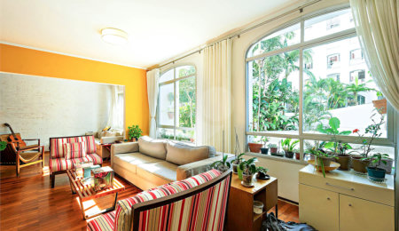 Apartamento à venda com 3 quartos, sendo 1 suíte, em Jardim Marajoara, São Paulo, SP