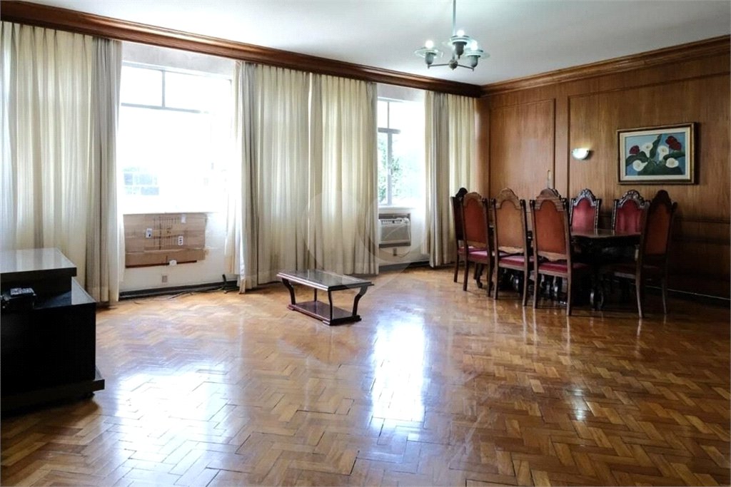 Apartamento à venda com 3 quartos, sendo 1 suíte, em Tijuca, Rio de Janeiro, RJ