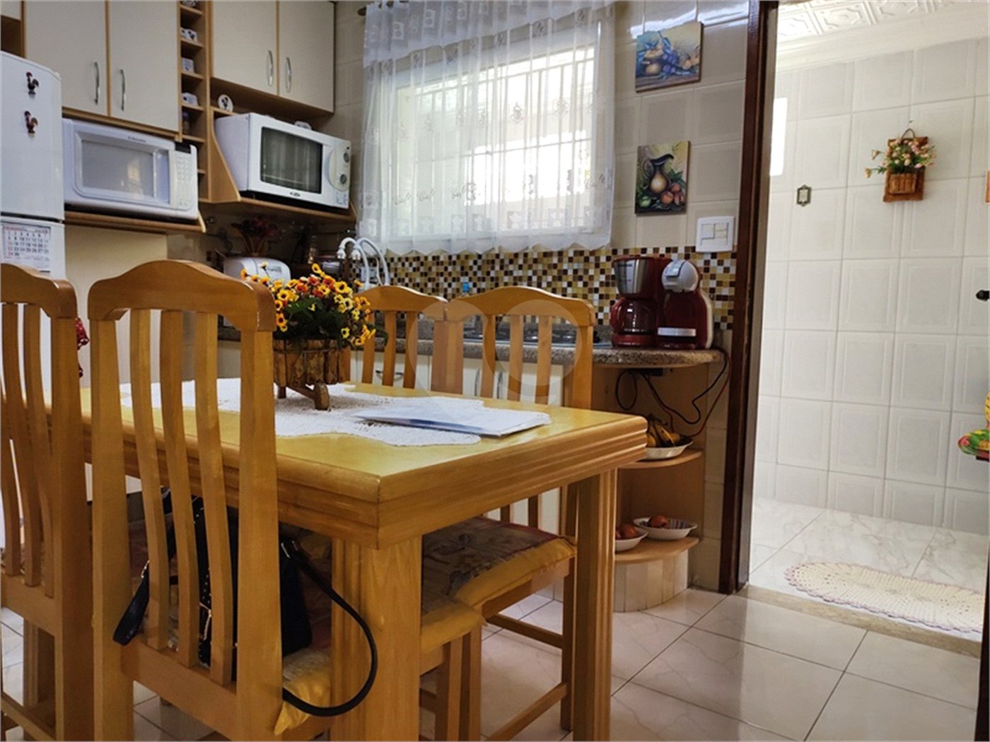 Casa à venda com 2 quartos, sendo 1 suíte, em Parque Vitória, São Paulo, SP