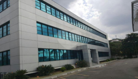 Prédio à venda em Santana, São Paulo, SP