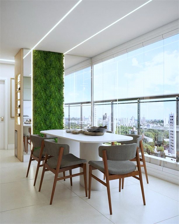 Apartamento à venda com 2 quartos, sendo 1 suíte, em Vila Mariana, São Paulo, SP