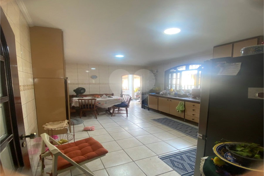 Casa à venda com 4 quartos, sendo 2 suítes, em Casa Verde, São Paulo, SP