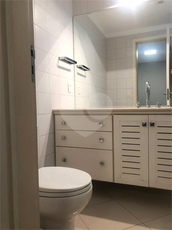 Apartamento para alugar com 2 quartos, sendo 1 suíte, em Vila Anglo Brasileira, São Paulo, SP