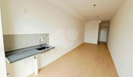 Loft à venda com 1 quarto no Centro, Rio de Janeiro, RJ