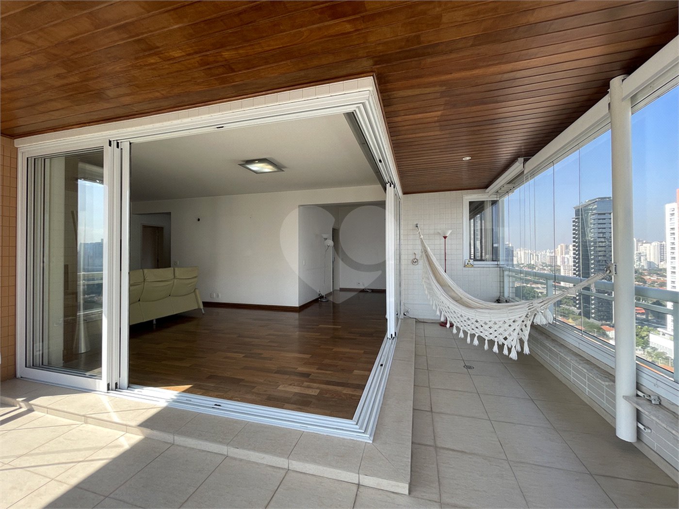Apartamento à venda com 4 suítes em Brooklin, São Paulo, SP