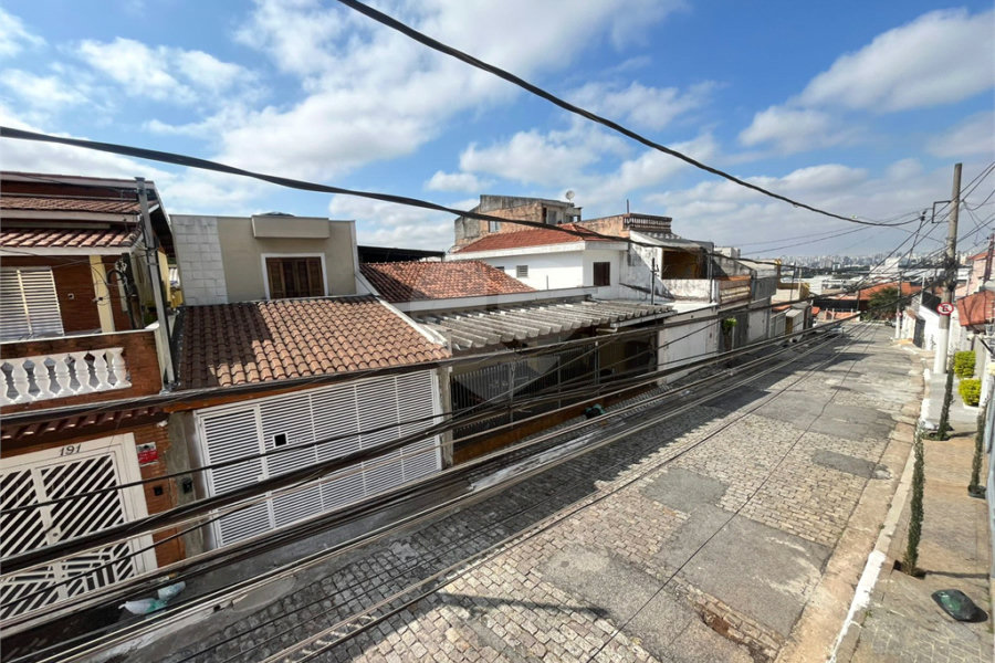 Casa à venda com 3 quartos, sendo 1 suíte, em Vila Ester (zona Norte), São Paulo, SP