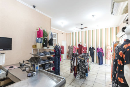 Salão à venda em Ipiranga, Ribeirão Preto, SP