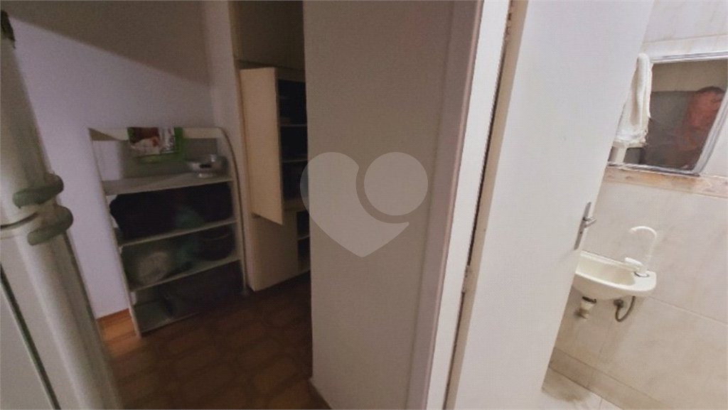 Casa à venda com 2 quartos em Paraíso, São Paulo, SP