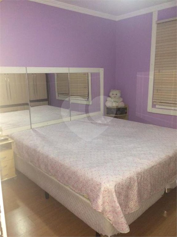 Sobrado à venda com 2 quartos em Vila Nova Cachoeirinha, São Paulo, SP