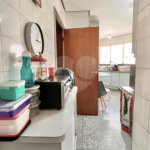 Apartamento à venda com 4 quartos, sendo 1 suíte, em Vila Mariana, São Paulo, SP