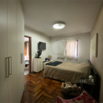 Apartamento à venda com 4 quartos, sendo 2 suítes,  em Santana, São Paulo, SP