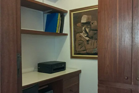 Apartamento para alugar com 3 suítes em Pinheiros, São Paulo, SP