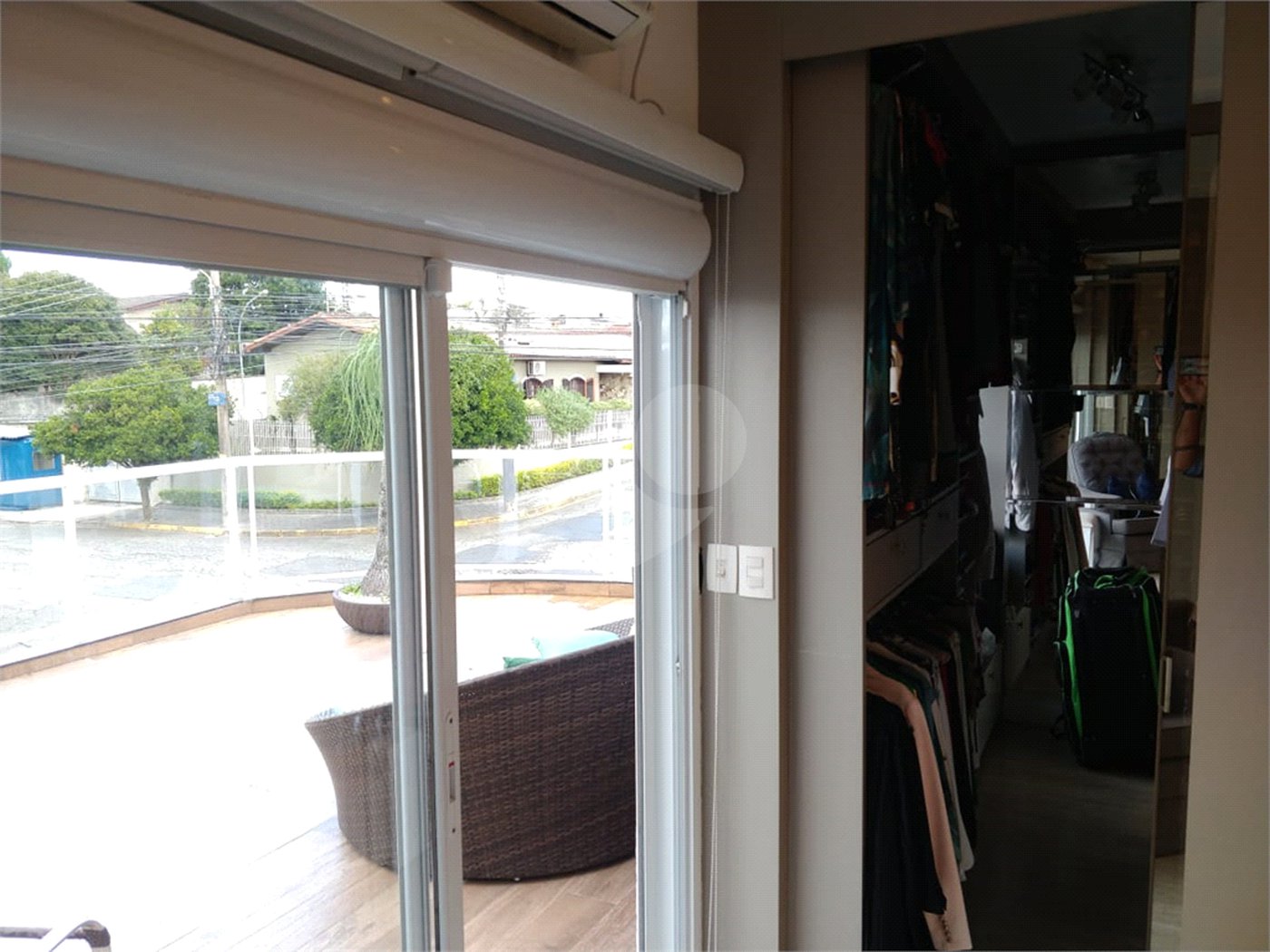 Sobrado à venda com 3 quartos, sendo 1 suíte,  em Vila Oliveira, Mogi das Cruzes, SP
