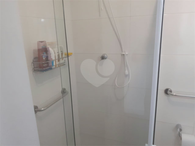 Apartamento à venda com 2 quartos em Santana, São Paulo, SP