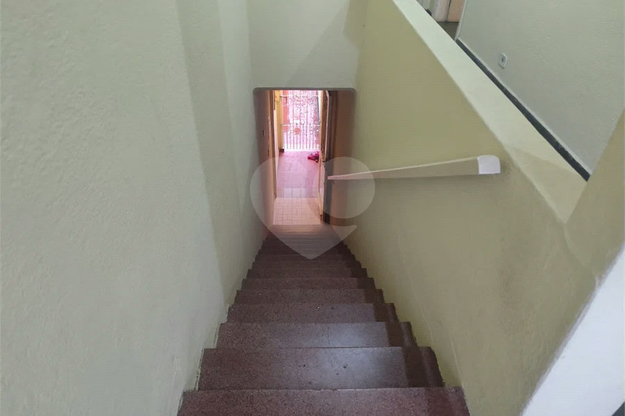 Casa para alugar com 1 quarto em Santana, São Paulo, SP