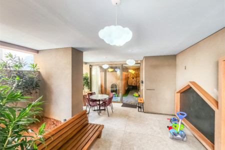 Apartamento à venda com 2 suítes em Brooklin, São Paulo, SP