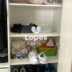 APARTAMENTO A VENDA, CONDOMINIO SPAZIO CAMPO DAS NASCENTES - JARDIM AMÉRICA