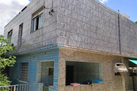 Casa à venda com 5 quartos em Senador Vasconcelos, Rio de Janeiro, RJ