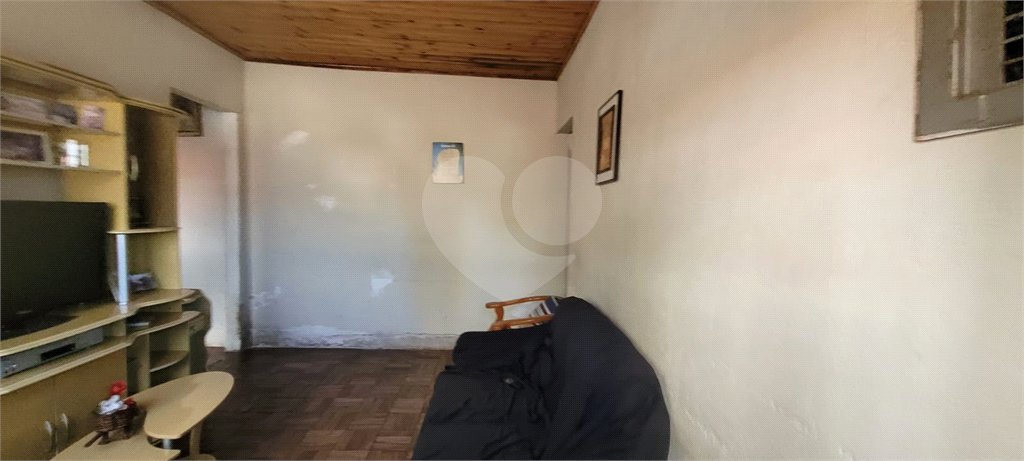 Casa à venda com 3 quartos em Mandaqui, São Paulo, SP