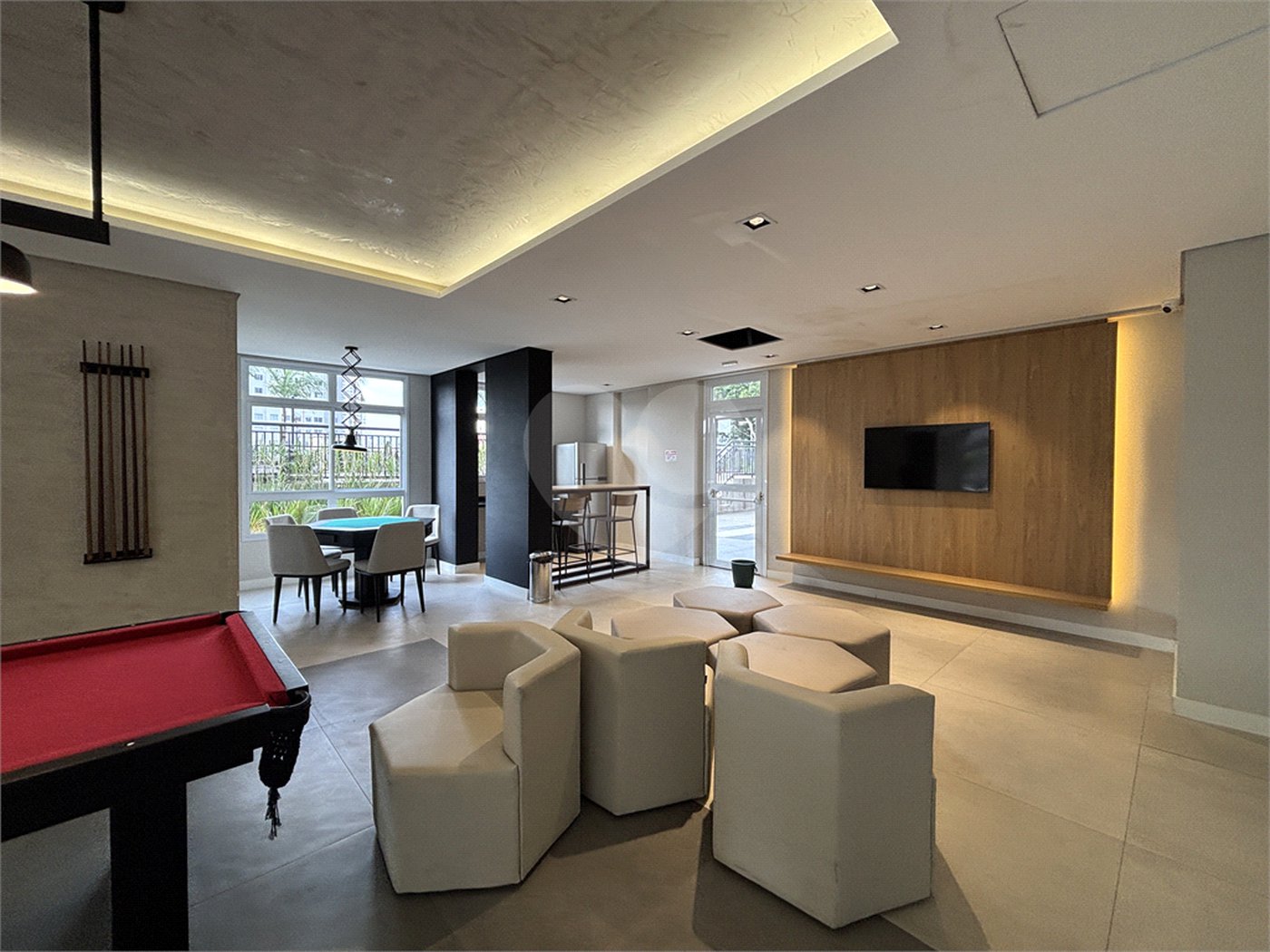 Apartamento à venda com 2 quartos em Barra Funda, São Paulo, SP