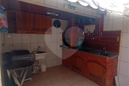 Casa à venda com 3 quartos, sendo 1 suíte, em Campo Grande, Rio de Janeiro, RJ