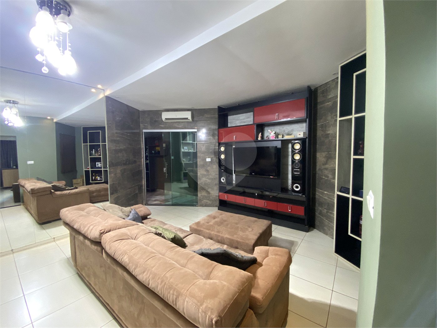 Casa à venda com 2 quartos, sendo 1 suíte, em Jardim Estoril, Ponta Porã, MS