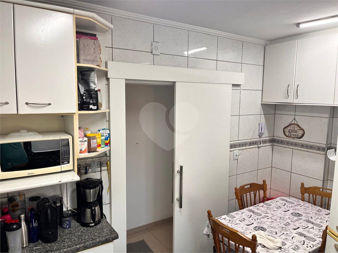 Apartamento à venda com 3 quartos, sendo 1 suíte, em Mandaqui, São Paulo, SP