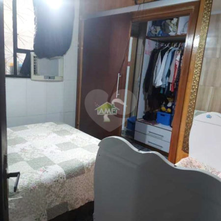 Casa à venda com 1 suíte em Campo Grande, Rio de Janeiro, RJ