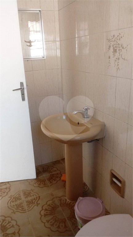 Casa Térrea à venda com 2 quartos em Freguesia do Ó, São Paulo, SP