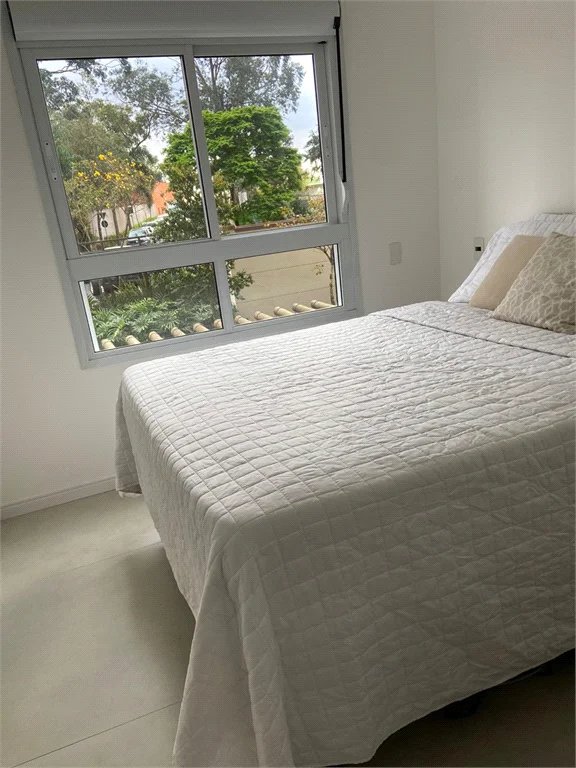 Apartamento à venda com 2 quartos em Vila Andrade, São Paulo, SP