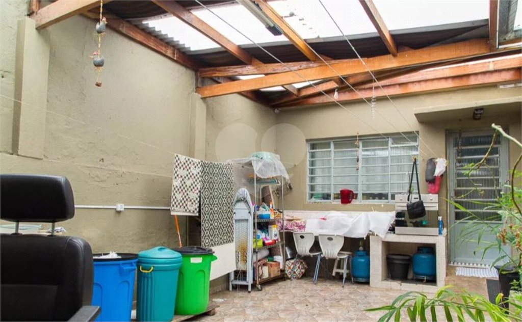 Casa à venda com 3 quartos, sendo 1 suíte,  em Planalto Paulista, São Paulo, SP