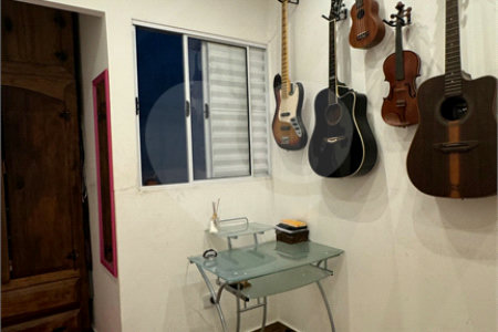 Sobrado à venda com 3 quartos, sendo 1 suíte, em Vila Mazzei, São Paulo, SP