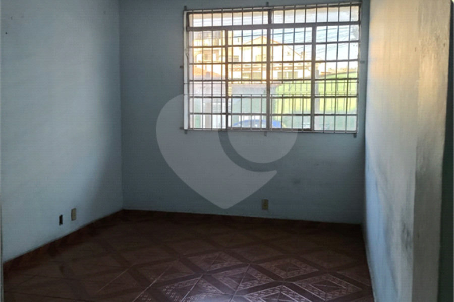 Apartamento para alugar com 1 quarto em Tucuruvi, São Paulo, SP