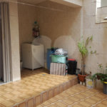 Sobrado à venda com 3 quartos, sendo 1 suíte, em Vila Nivi, São Paulo, SP