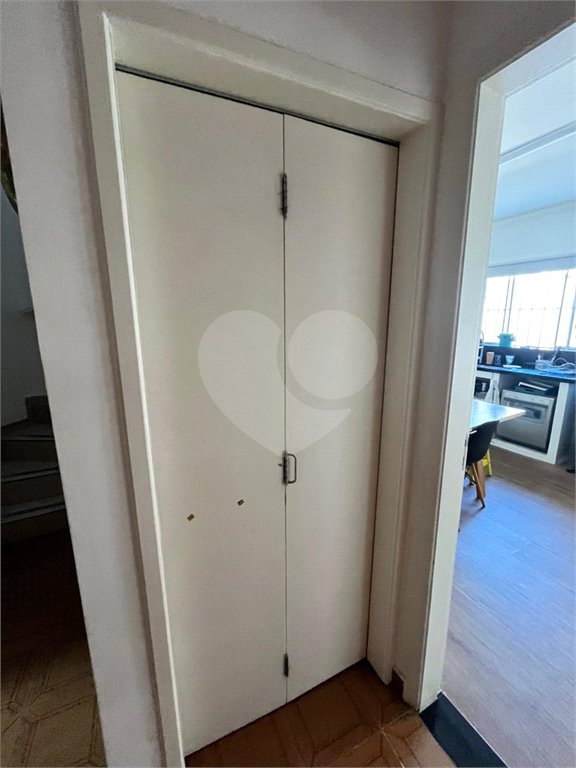 Sobrado à venda com 2 quartos em Santa Teresinha, São Paulo, SP