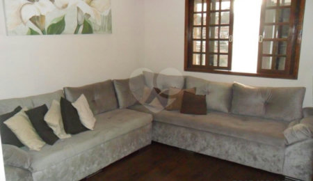 Sobrado à venda com 3 quartos, sendo 1 suíte, em Jaçanã, São Paulo, SP