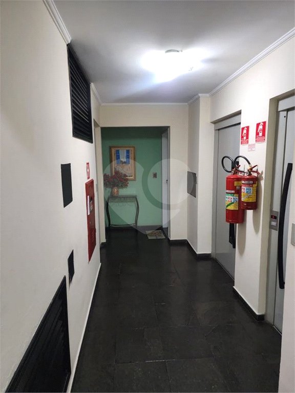Apartamento à venda com 2 quartos em Freguesia do Ó, São Paulo, SP