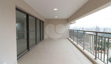 Apartamento à venda com 3 suítes em Butantã, São Paulo, SP