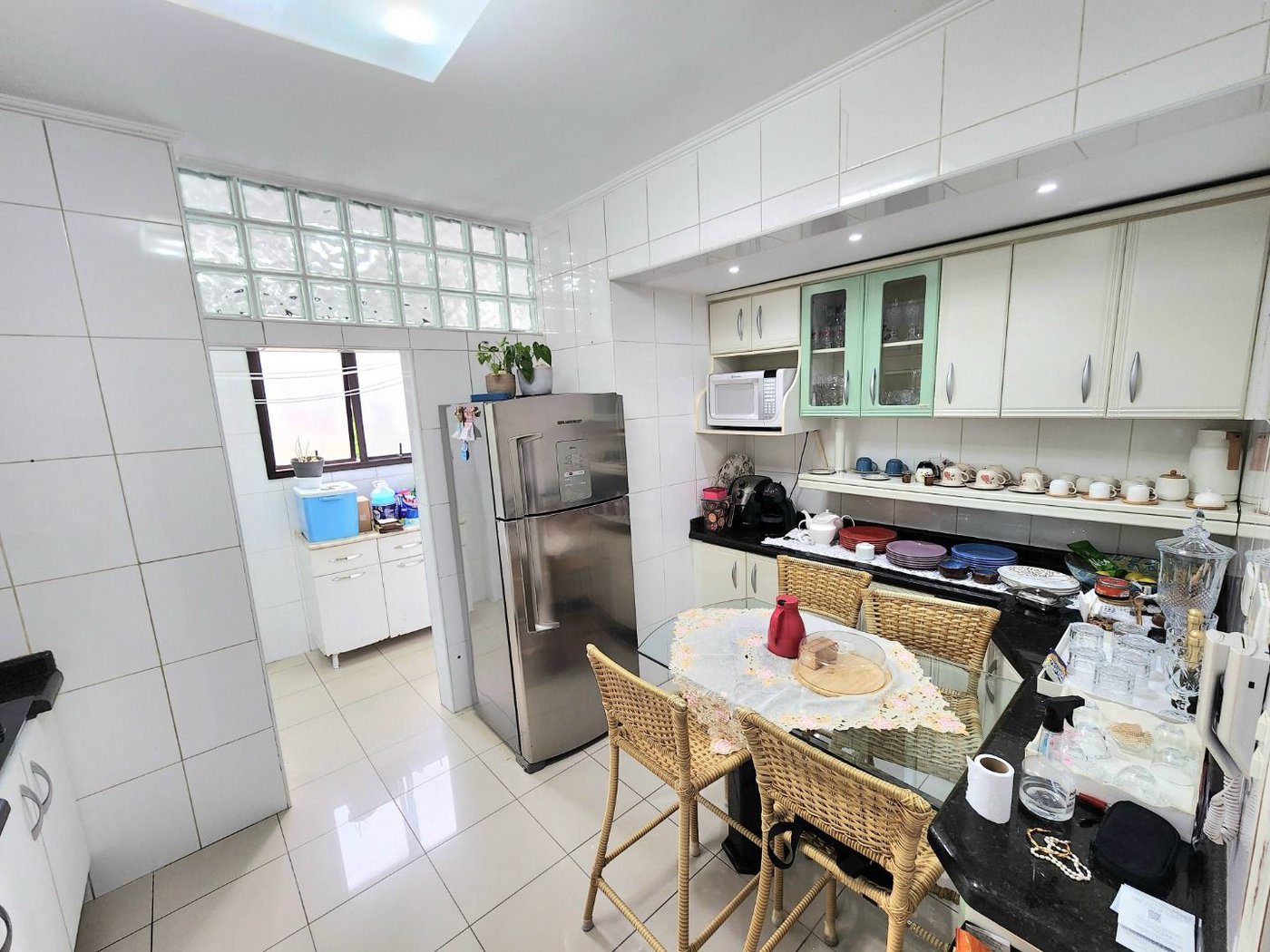 Apartamento à venda, 111 m² por R$ 980.000,00 - Embaré - Santos/SP