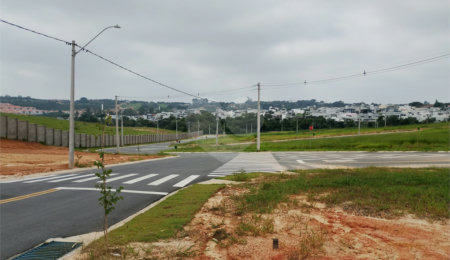Terreno à venda no condomínio Residencial Jardim Belmonte, Indaiatuba - SP
