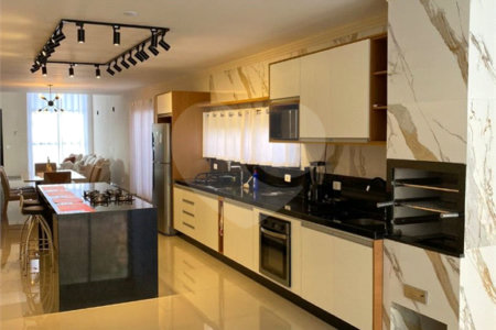 Casa à venda com 3 suítes em Taipas de Pedras (mailasqui), São Roque, SP