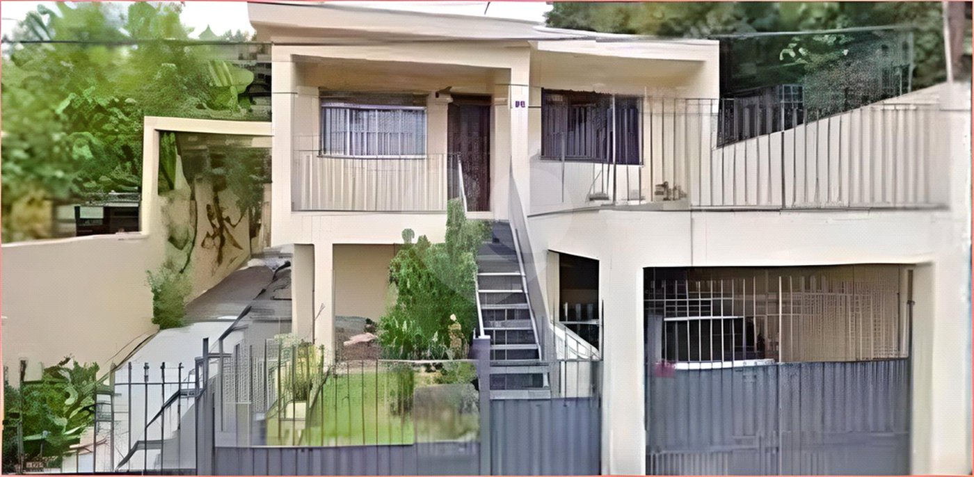 Casa à venda com 4 quartos, sendo 1 suíte, em Jardim Monte Kemel, São Paulo, SP