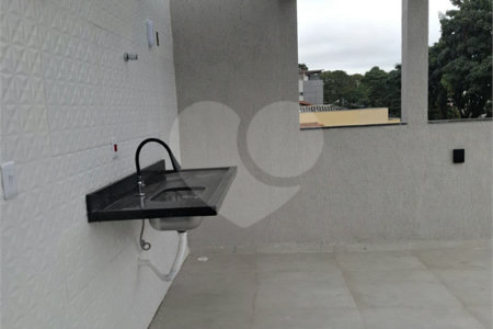 Apartamento à venda com 2 quartos em Quinta da Paineira, São Paulo, SP