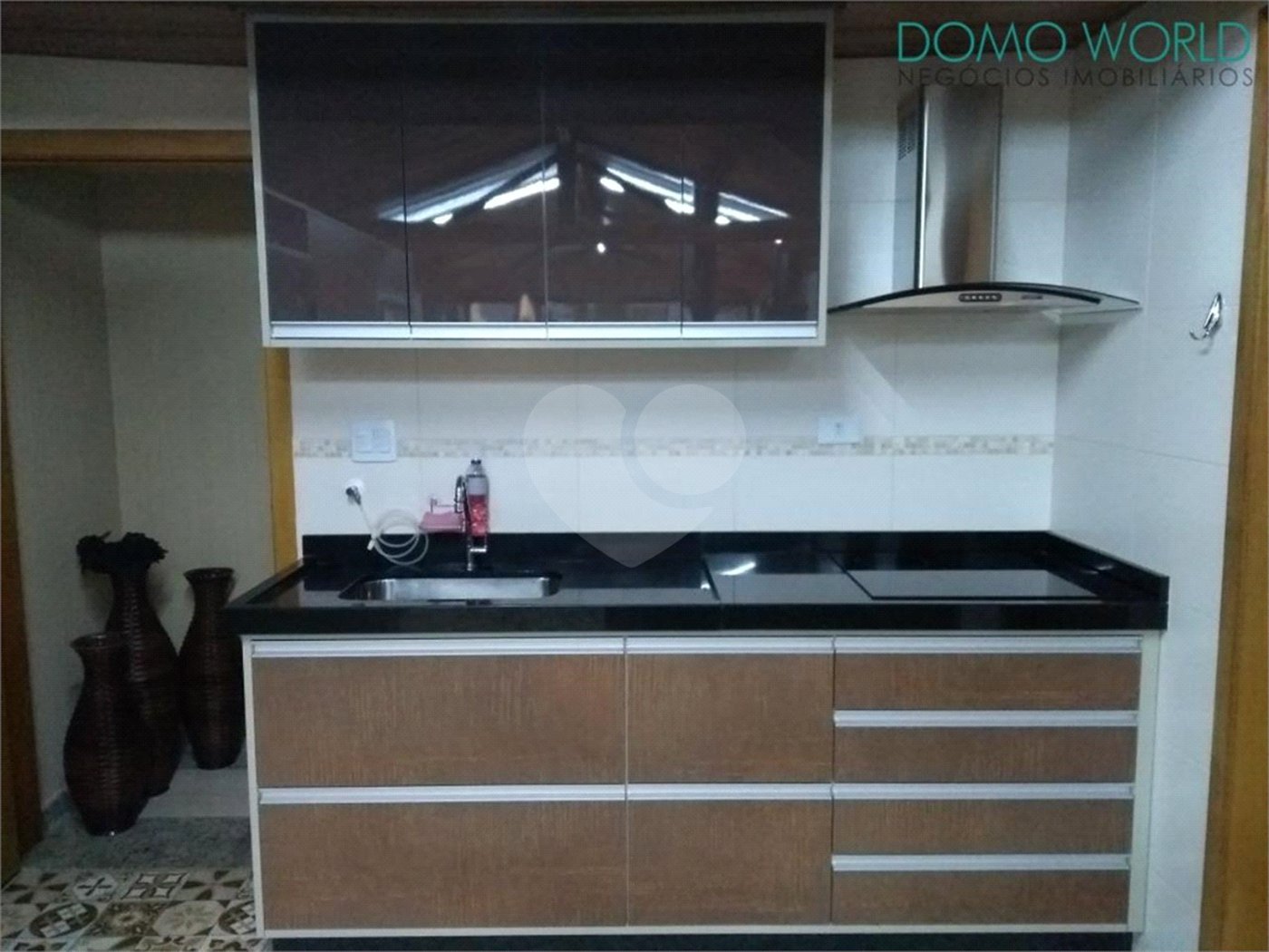 Apartamento à venda com 3 quartos, sendo 1 suíte, em Paraíso, Santo André, SP