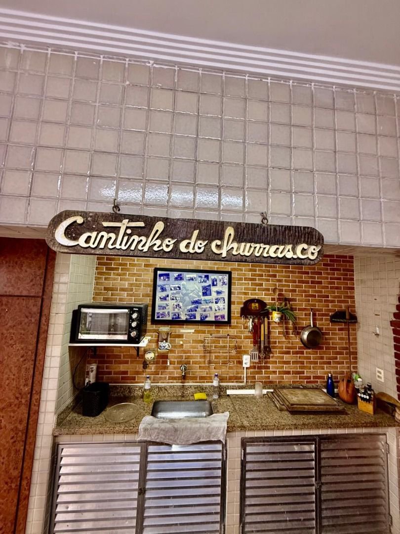 Sobrado com 3 dormitórios, 200 m² - venda por R$ 2.350.000,00 ou aluguel por R$ 12.500,00/mês - Embaré - Santos/SP