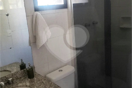 Apartamento à venda com 2 suítes em Vila Firmiano Pinto, São Paulo, SP