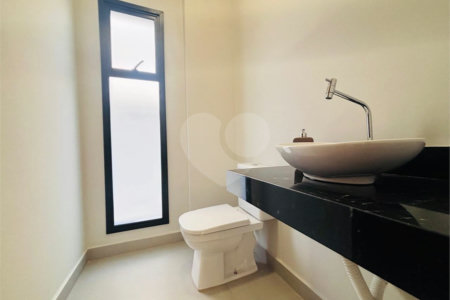 Casa à venda com 3 suítes no condomínio Residencial Chácara Ondina, Sorocaba - SP