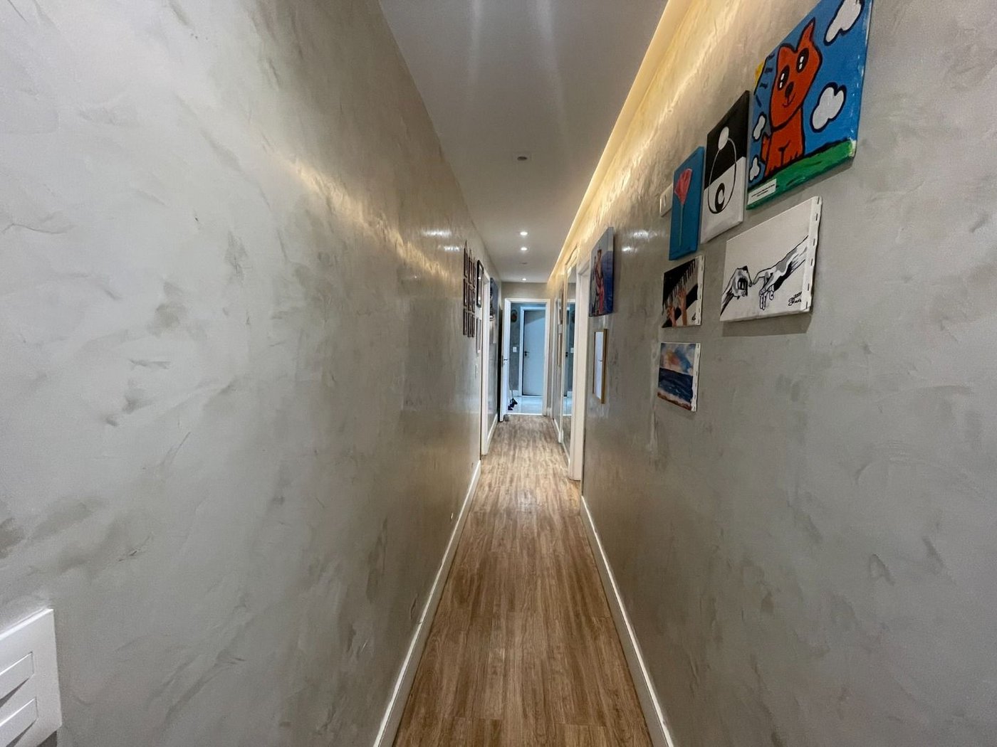 Apartamento Garden com 4 dormitórios à venda, 280 m² por R$ 4.500.000,00 - Aparecida - Santos/SP