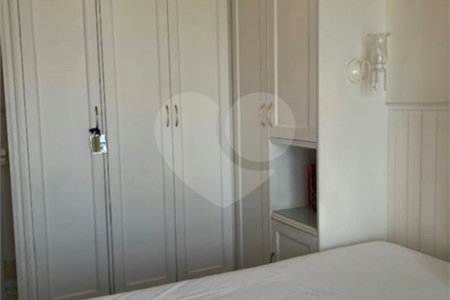 Apartamento à venda com 4 suítes em Santa Cecília, São Paulo, SP