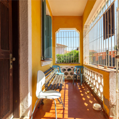 Casa à venda com 3 quartos em Vila Dom Pedro I, São Paulo, SP